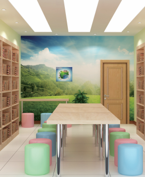 湖南灵灵之心心理宣泄产品助力重庆心理咨询服务