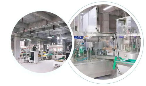 无人化、全智能 重庆树荣长寿区新工厂正式投产，助力区域心理健康服务升级