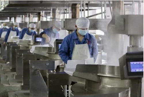 重庆火锅底料企业数量居全国第一 火锅届的 老干妈 在哪里