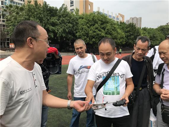 第30届重庆市青少年科技模型大赛科技辅导教师培训班开班这两大变化