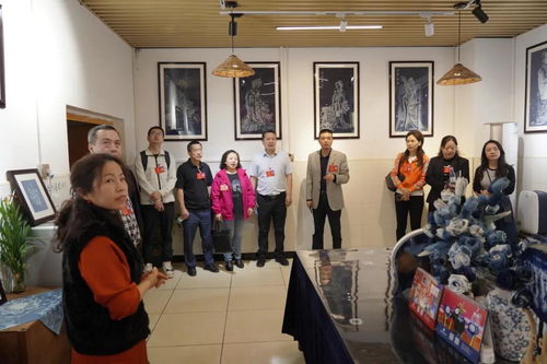 北碚区人大代表歇马代表组赴重庆市朝阳中学开展心理咨询工作专题调研